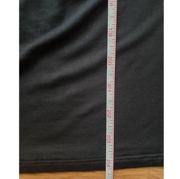 NWT Rickis Tab Front Knit Tank - Picture 4 of 9